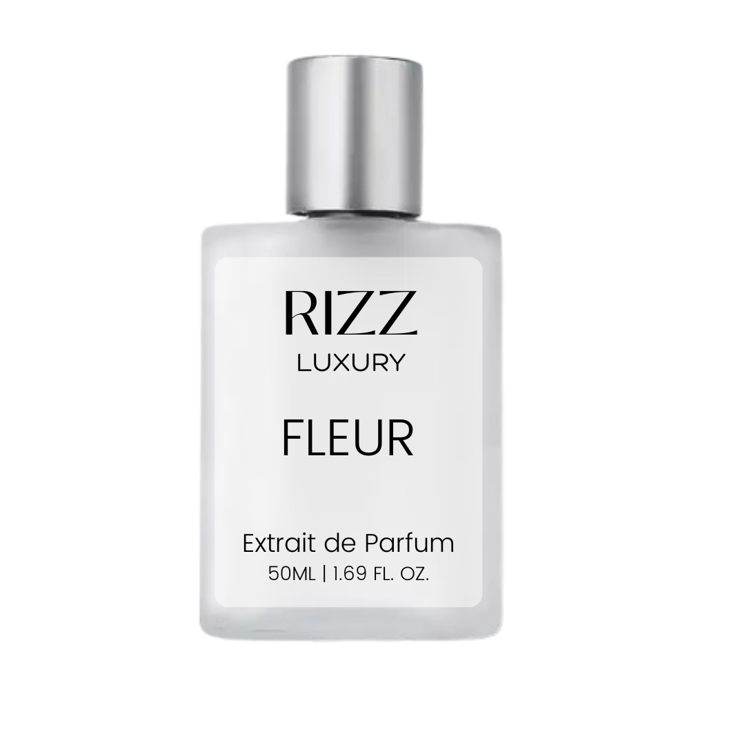 Fleur - 50ml