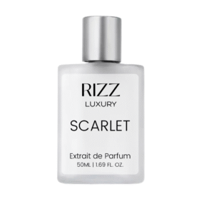 Scarlet - 50ml